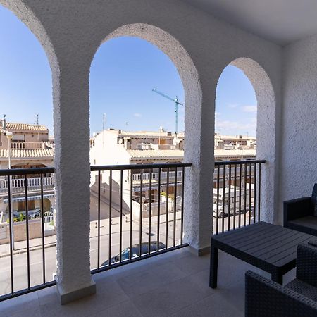 فيلا Rentafive Gran Casa Reformada Terraza سانتا بولا المظهر الخارجي الصورة