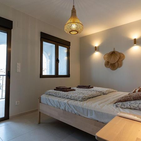 فيلا Rentafive Gran Casa Reformada Terraza سانتا بولا المظهر الخارجي الصورة