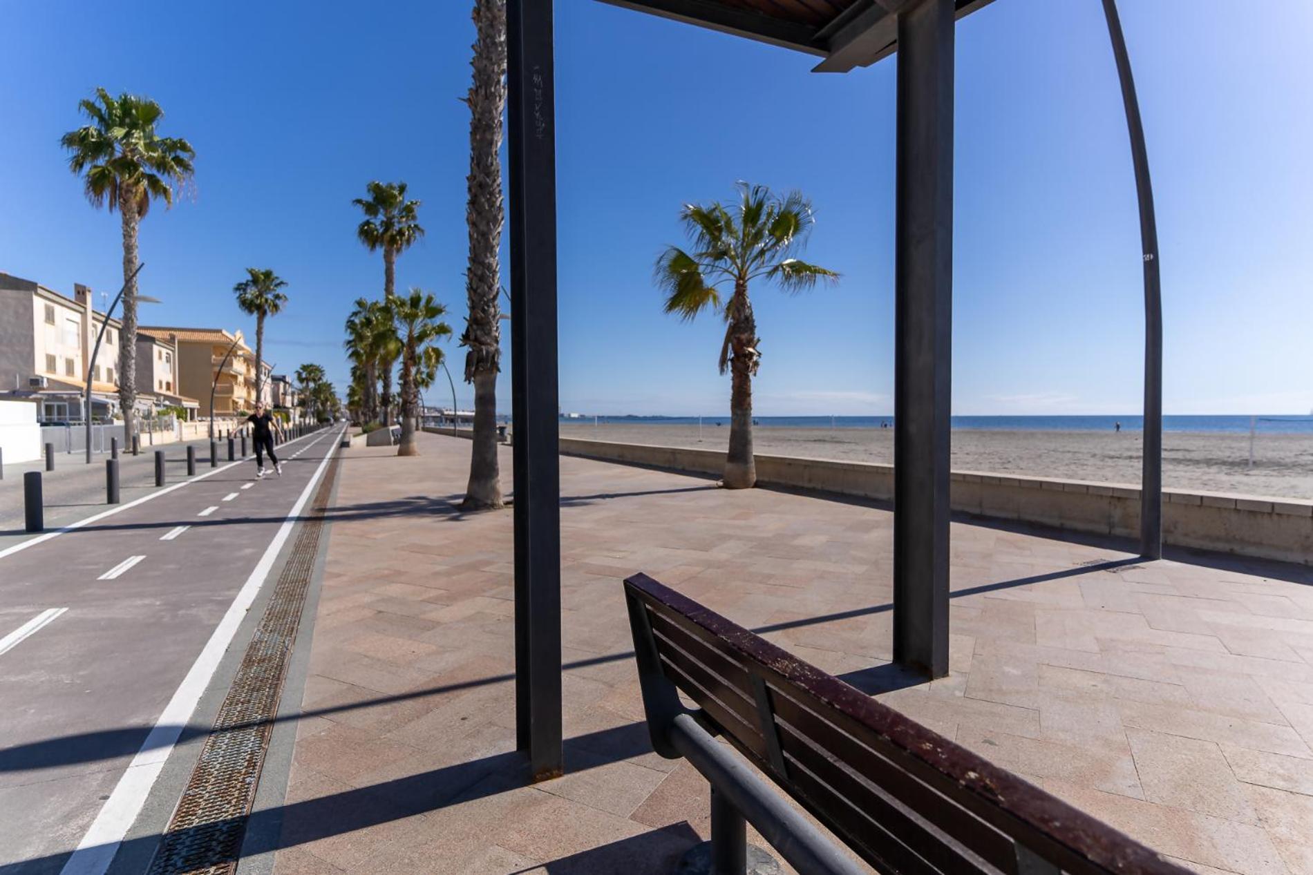 فيلا Rentafive Gran Casa Reformada Terraza سانتا بولا المظهر الخارجي الصورة
