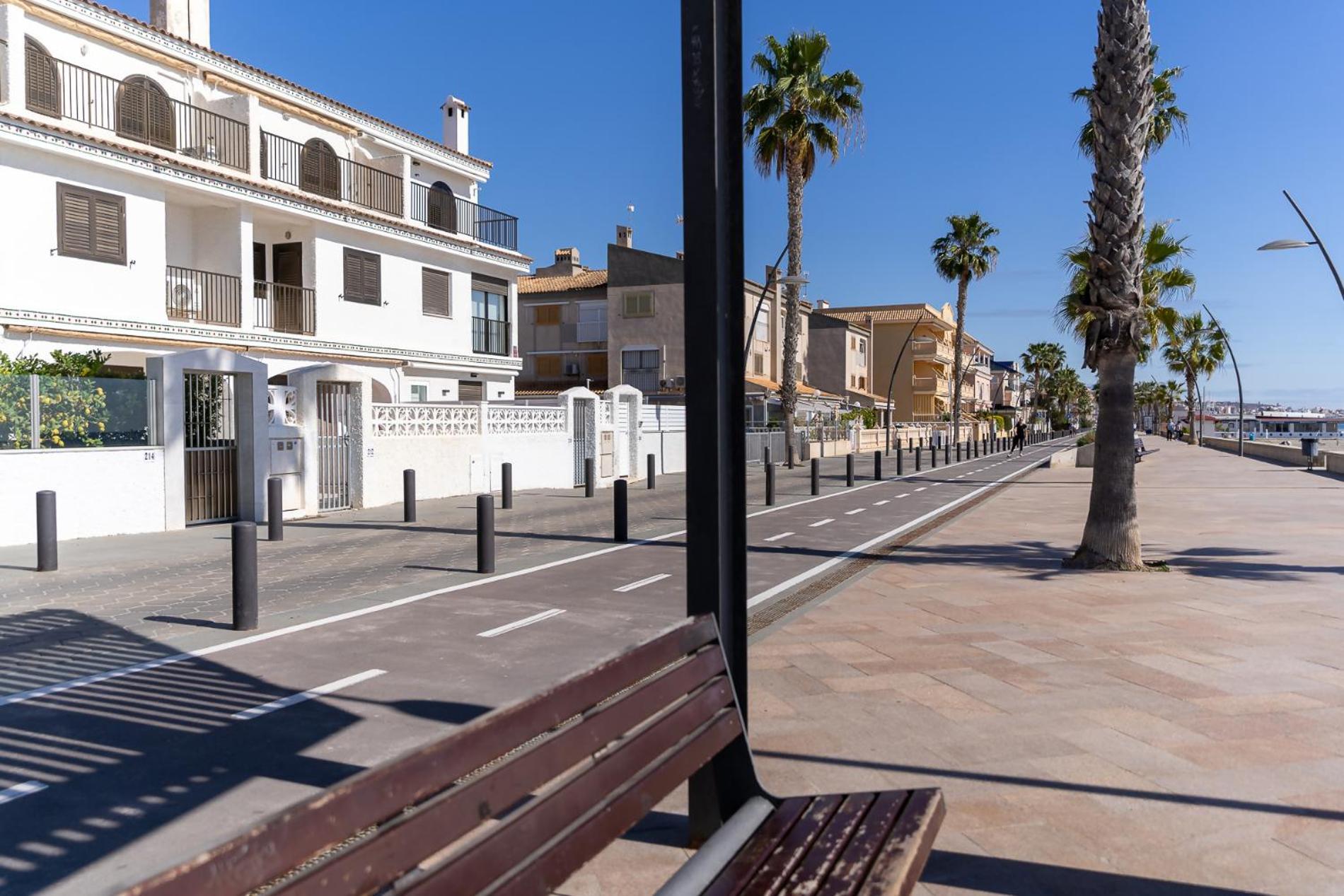 فيلا Rentafive Gran Casa Reformada Terraza سانتا بولا المظهر الخارجي الصورة