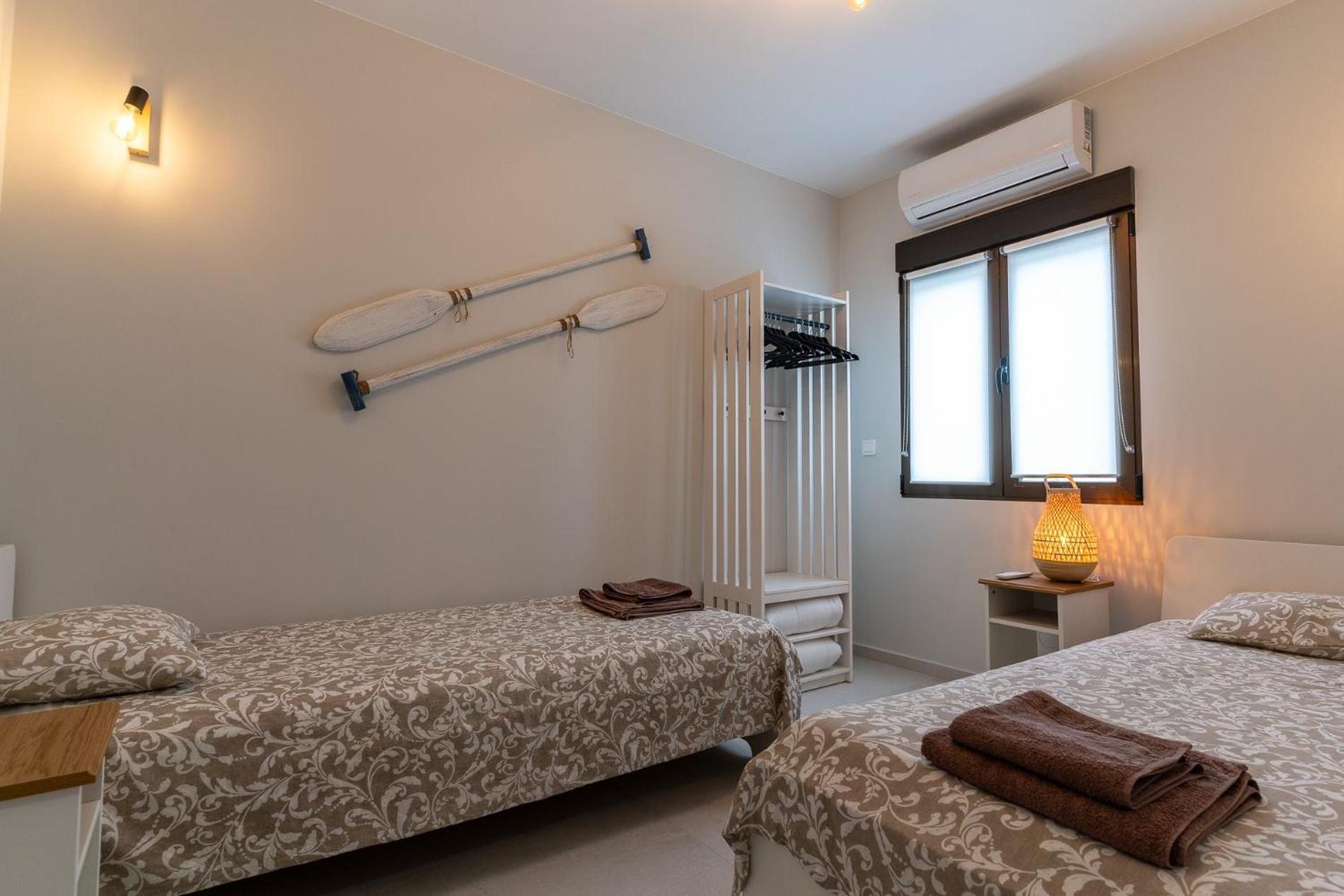 فيلا Rentafive Gran Casa Reformada Terraza سانتا بولا المظهر الخارجي الصورة