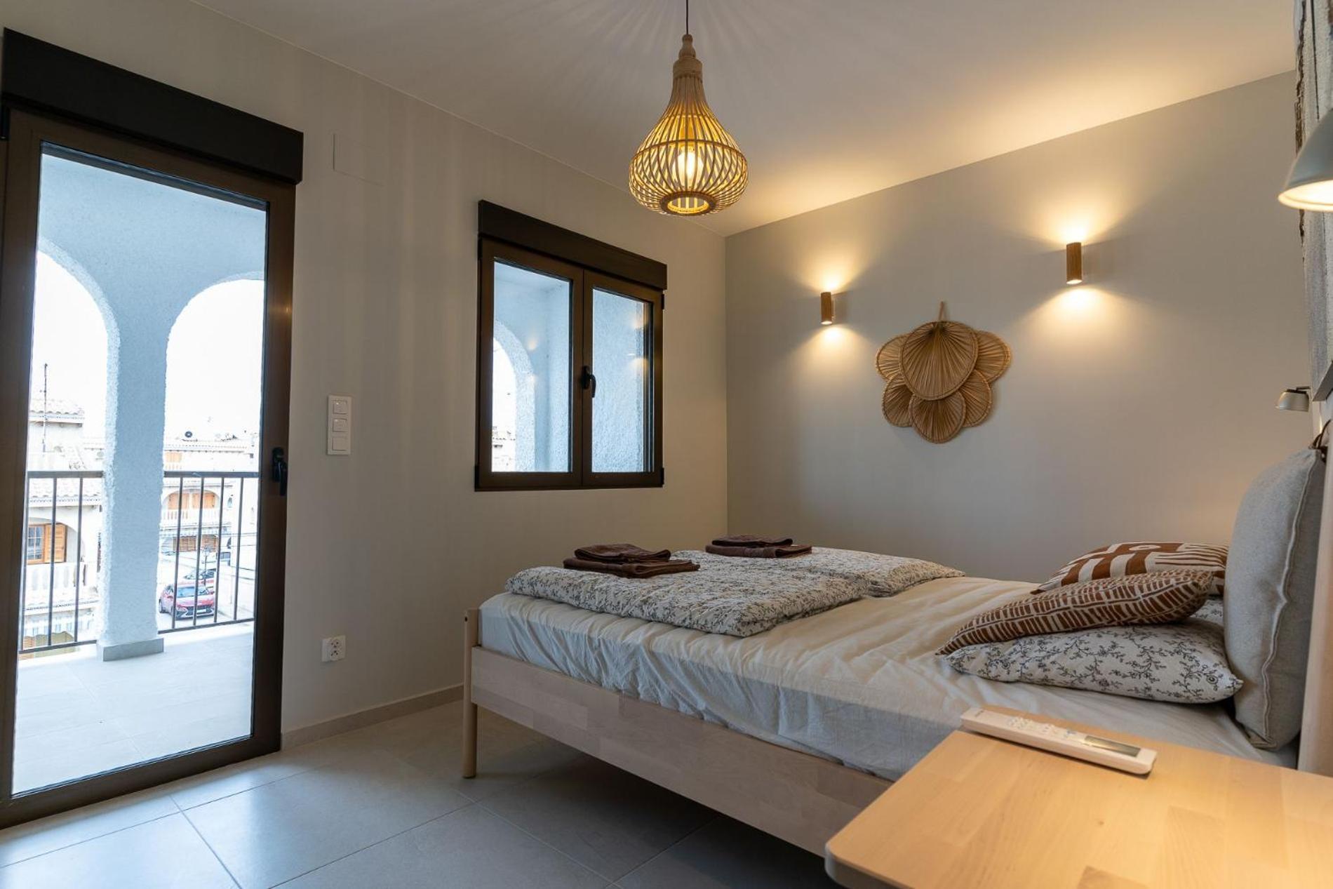 فيلا Rentafive Gran Casa Reformada Terraza سانتا بولا المظهر الخارجي الصورة